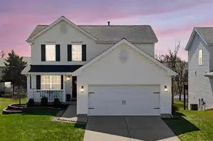 1133 Oakley Ln, Lake Saint Louis, MO 63367 - Photo 1