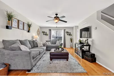 1133 Oakley Lane, Lake Saint Louis, MO 63367 - Photo 5