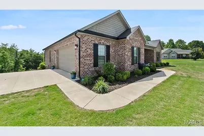 443 Coyote Ridge, Jackson, MO 63755 - Photo 3