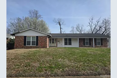 3655 Seville Drive, Florissant, MO 63033 - Photo 1