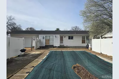 3655 Seville Drive, Florissant, MO 63033 - Photo 47