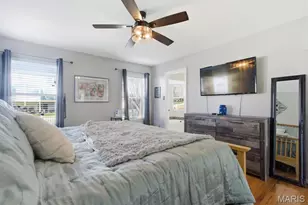 211 Cheval Square Dr, Chesterfield, MO 63005 - Photo 19