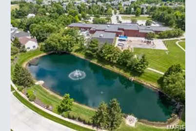 211 Cheval Square Drive, Chesterfield, MO 63005 - Photo 55