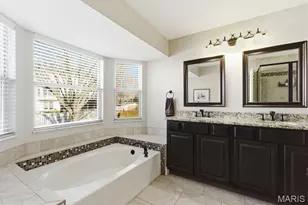 211 Cheval Square Dr, Chesterfield, MO 63005 - Photo 21