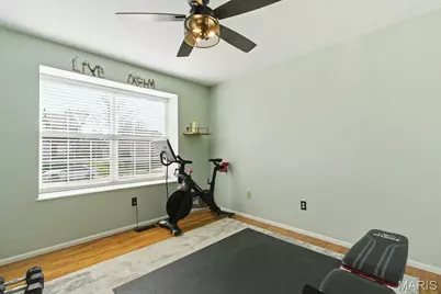 211 Cheval Square Drive, Chesterfield, MO 63005 - Photo 29