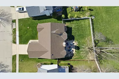 211 Cheval Square Drive, Chesterfield, MO 63005 - Photo 53