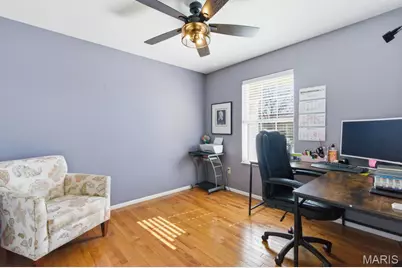 211 Cheval Square Drive, Chesterfield, MO 63005 - Photo 25