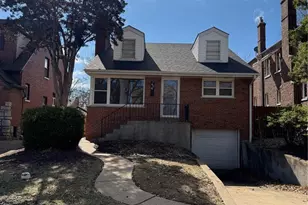 7828 Cornell Ave, University City, MO 63130 - Photo 1