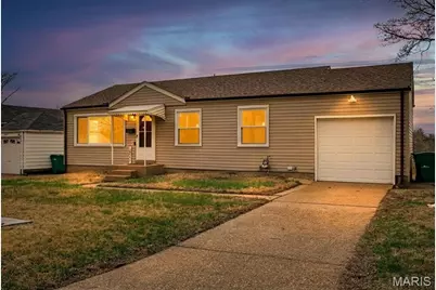 10505 Ewell Drive, Saint Louis, MO 63137 - Photo 1