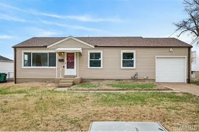 10505 Ewell Drive, Saint Louis, MO 63137 - Photo 3