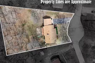 54 Fairview Dr, Hillsboro, MO 63050 - Photo 19