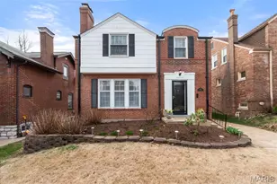 7464 Stanford Ave, University City, MO 63130 - Photo 1