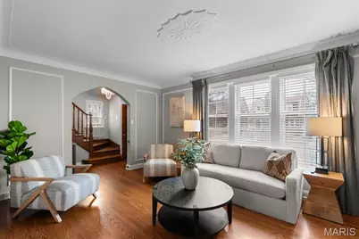 7464 Stanford Avenue, University City, MO 63130 - Photo 9