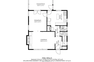 7464 Stanford Ave, University City, MO 63130 - Photo 37