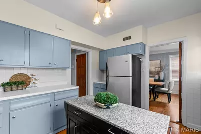 7464 Stanford Avenue, University City, MO 63130 - Photo 11