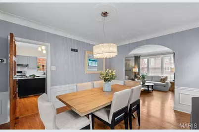 7464 Stanford Avenue, University City, MO 63130 - Photo 15