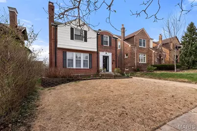 7464 Stanford Avenue, University City, MO 63130 - Photo 3