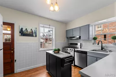 7464 Stanford Avenue, University City, MO 63130 - Photo 13