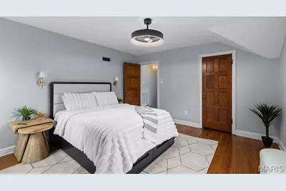 7464 Stanford Avenue, University City, MO 63130 - Photo 23