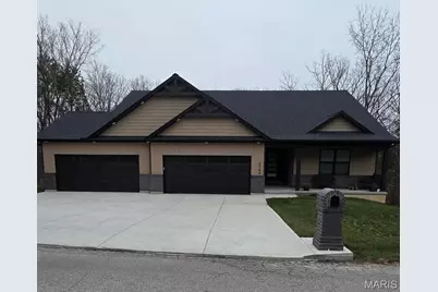 9784 Ridgecrest Drive, Hillsboro, MO 63050 - Photo 3