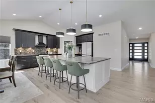 9784 Ridgecrest Dr, Hillsboro, MO 63050 - Photo 1