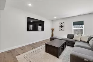 9784 Ridgecrest Dr, Hillsboro, MO 63050 - Photo 21