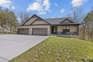 9784 Ridgecrest Dr, Hillsboro, MO 63050 - Photo 3