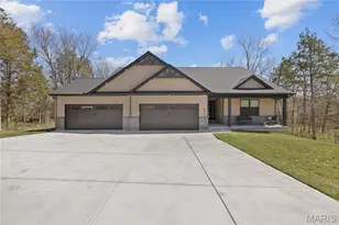 9784 Ridgecrest Dr, Hillsboro, MO 63050 - Photo 7
