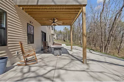 9784 Ridgecrest Drive, Hillsboro, MO 63050 - Photo 11