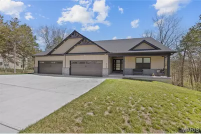 9784 Ridgecrest Drive, Hillsboro, MO 63050 - Photo 5