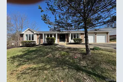 924 Fernview Drive, Creve Coeur, MO 63141 - Photo 45