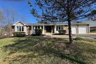 924 Fernview Dr, Creve Coeur, MO 63141 - Photo 45