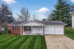 2 Wells Fargo Ct, Saint Peters, MO 63376 - Photo 1