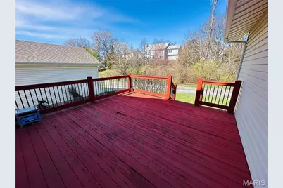17125 Windsor Crest Boulevard, Glencoe, MO 63038 - Photo 17