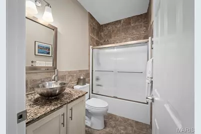 2073 Hawks Landing Drive #C, Lake Saint Louis, MO 63367 - Photo 25