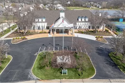 2073 Hawks Landing Drive #C, Lake Saint Louis, MO 63367 - Photo 47