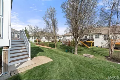 2073 Hawks Landing Drive #C, Lake Saint Louis, MO 63367 - Photo 33