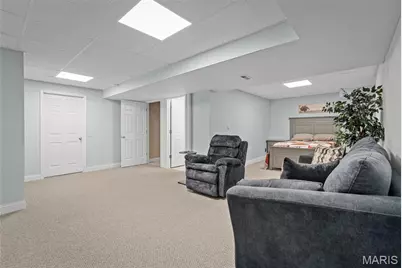 2073 Hawks Landing Drive #C, Lake Saint Louis, MO 63367 - Photo 29