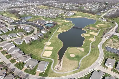 2073 Hawks Landing Drive #C, Lake Saint Louis, MO 63367 - Photo 45