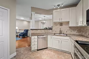 2073 Hawks Landing Dr, Lake Saint Louis, MO 63367 - Photo 13