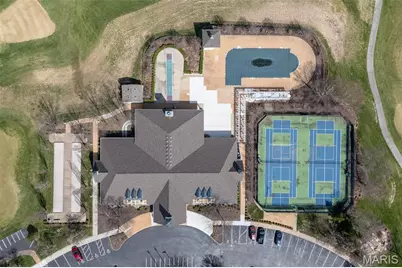 2073 Hawks Landing Drive #C, Lake Saint Louis, MO 63367 - Photo 49