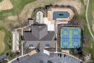 2073 Hawks Landing Dr, Lake Saint Louis, MO 63367 - Photo 49