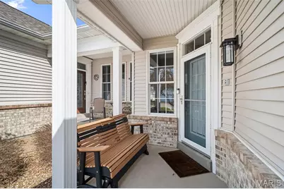 2073 Hawks Landing Drive #C, Lake Saint Louis, MO 63367 - Photo 5