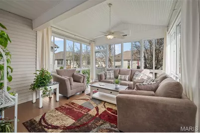 2073 Hawks Landing Drive #C, Lake Saint Louis, MO 63367 - Photo 19