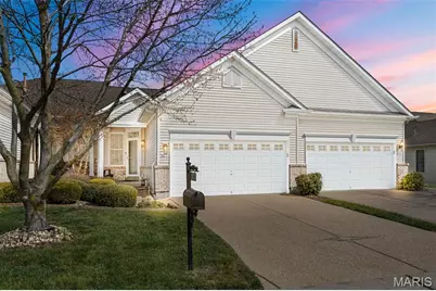 2073 Hawks Landing Drive #C, Lake Saint Louis, MO 63367 - Photo 1