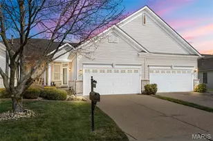 2073 Hawks Landing Dr, Lake Saint Louis, MO 63367 - Photo 1