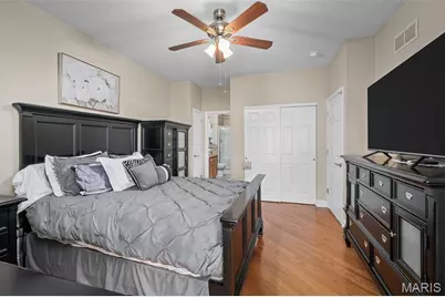 2073 Hawks Landing Drive #C, Lake Saint Louis, MO 63367 - Photo 17