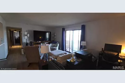 5569 Baronridge Drive #4, Unincorporated, MO 63129 - Photo 3