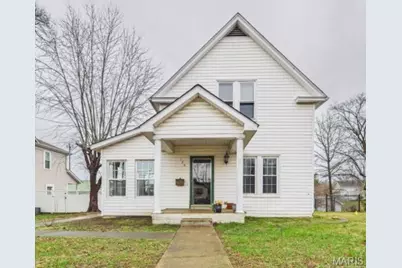 128 Church Street, Bonne Terre, MO 63628 - Photo 1