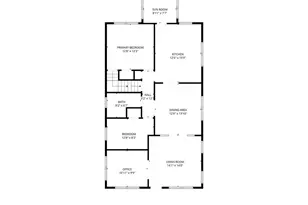 1542 Faris Ave, Saint Louis, MO 63133 - Photo 15